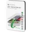 4smarts 360 protection set for htc 10 10 lifestyle clear photo 4smarts 360 protection set for htc 10 10 lifestyle clear photo