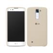 lg snap on case csv 160 for lg k8 ivory photo lg snap on case csv 160 for lg k8 ivory photo