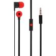 htc rc e295 stereo headset with earpads black photo htc rc e295 stereo headset with earpads black photo
