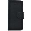 fancy book case for meizu mx6 black photo fancy book case for meizu mx6 black photo