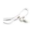 lenovo inear headset stereo white bulk photo lenovo inear headset stereo white bulk photo