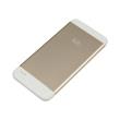 kit executive slim powerbank 4100mah with apple lightning cable gold photo kit executive slim powerbank 4100mah with apple lightning cable gold photo