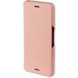 sony style cover flip scr58 for xperia x performance rose gold photo sony style cover flip scr58 for xperia x performance rose gold photo
