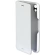 sony style cover flip scr58 for xperia x performance white photo sony style cover flip scr58 for xperia x performance white photo