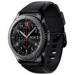 samsung gear s3 frontier smartwatch space grey photo samsung gear s3 frontier smartwatch space grey photo