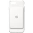 apple mn012zm a iphone 7 smart battery case white photo apple mn012zm a iphone 7 smart battery case white photo