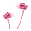 xiaomi headphone piston fresh edition pink photo xiaomi headphone piston fresh edition pink photo