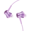 xiaomi headphone piston fresh edition purple photo xiaomi headphone piston fresh edition purple photo