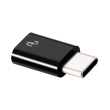 xiaomi mi usb type c to micro usb adapter black photo xiaomi mi usb type c to micro usb adapter black photo