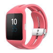 sony smartwatch 3 swr50 pink photo sony smartwatch 3 swr50 pink photo