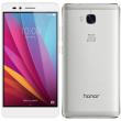 kinito huawei honor 5x dual sim silver gr photo kinito huawei honor 5x dual sim silver gr photo