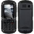 kinito evolveo strongphone x2 3g dual sim black photo kinito evolveo strongphone x2 3g dual sim black photo