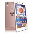 kinito mls diamond 4g fingerprint c8 dual sim rose gold photo kinito mls diamond 4g fingerprint c8 dual sim rose gold photo
