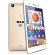 kinito mls diamond 4g fingerprint c8 dual sim gold photo kinito mls diamond 4g fingerprint c8 dual sim gold photo