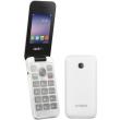 kinito alcatel 2051d dual sim white photo kinito alcatel 2051d dual sim white photo
