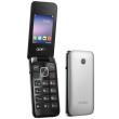 kinito alcatel 2051d dual sim silver photo kinito alcatel 2051d dual sim silver photo