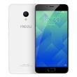 kinito meizu m5 16gb 2gb dual sim lte white photo kinito meizu m5 16gb 2gb dual sim lte white photo