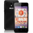 kinito mls trend 4g dual sim black photo kinito mls trend 4g dual sim black photo