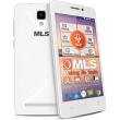 kinito mls trend 4g dual sim white photo kinito mls trend 4g dual sim white photo