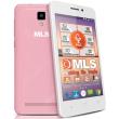 kinito mls trend 4g dual sim pink photo kinito mls trend 4g dual sim pink photo