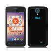 kinito mls color mini 4g dual sim black photo kinito mls color mini 4g dual sim black photo