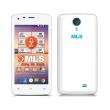 kinito mls color mini 4g dual sim white photo kinito mls color mini 4g dual sim white photo