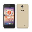 kinito mls color mini 4g dual sim champagne photo kinito mls color mini 4g dual sim champagne photo