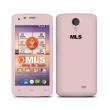 kinito mls color mini 4g dual sim pink photo kinito mls color mini 4g dual sim pink photo