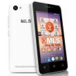 kinito mls status 4g dual sim white photo kinito mls status 4g dual sim white photo