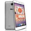 kinito mls alu 55 3g dual sim silver photo kinito mls alu 55 3g dual sim silver photo