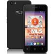 kinito mls status 4g dual sim black photo kinito mls status 4g dual sim black photo