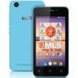 kinito mls status 4g dual sim blue photo kinito mls status 4g dual sim blue photo