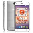 kinito mls alu dual sim silver photo kinito mls alu dual sim silver photo