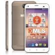 kinito mls alu dual sim champagne photo kinito mls alu dual sim champagne photo