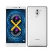 kinito huawei honor 6x 32gb 3gb silver gr photo kinito huawei honor 6x 32gb 3gb silver gr photo