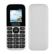 kinito alcatel 1016d dual sim white eng photo kinito alcatel 1016d dual sim white eng photo