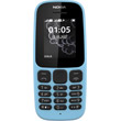nokia 105 2017 dual sim blue gr photo nokia 105 2017 dual sim blue gr photo