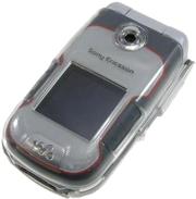 NORTONLINE ΘΗΚΗ CRYSTAL PLASTIC ΓΙΑ SONY ERICSSON W710I / Z710I