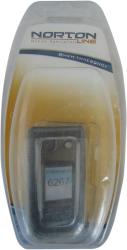 NORTONLINE ΘΗΚΗ CRYSTAL ΓΙΑ NOKIA 6267 PLASTIC
