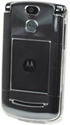 NORTONLINE ΘΗΚΗ CRYSTAL ΓΙΑ MOTOROLA RAZR2 V8 PLASTIC