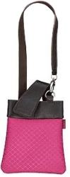 NOKIA ΘΗΚΗ ΜΕΤΑΦΟΡΑΣ FABRIC NOKIA CP-249 FASHION - PINK