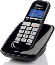 MOTOROLA S3001 CORDLESS PHONE GR