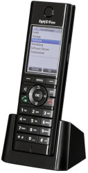 AVM FRITZ!FON C5 DECT INTERNATIONAL