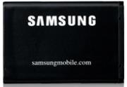 SAMSUNG SAMSUNG OMNIA I900 STANDARD BATTERY