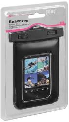GOOBAY GOOBAY 42960 WATERPROOF CASE FOR IPHONE BLACK PLASTIC