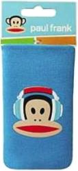 PAUL FRANK PAUL FRANK SOCK SIZE M BLUE FABRIC UNIVERSAL