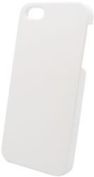 NORTONLINE FACEPLATE APPLE IPHONE 5 HARDSHELL WHITE PLASTIC
