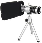 OEM MOBILE TELEPHOTO LENS INCL. TRIPOD FOR I9300 GALAXY S3