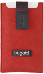 bugatti funcase size s 107x50x13 mm red fabric universal photo bugatti funcase size s 107x50x13 mm red fabric universal photo