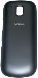 NOKIA NOKIA ASHA 203 BACKCOVER DARK-GREY